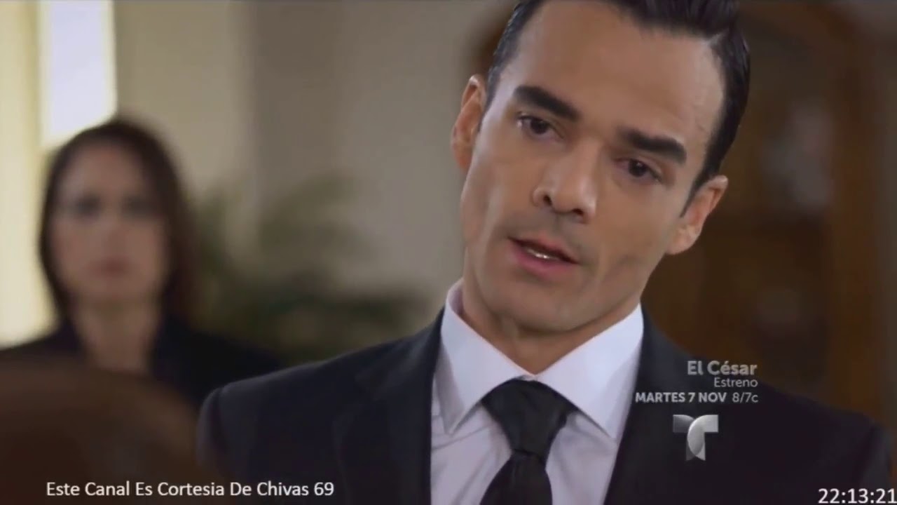 El Señor De Los Cielos 5 Capítulo 91