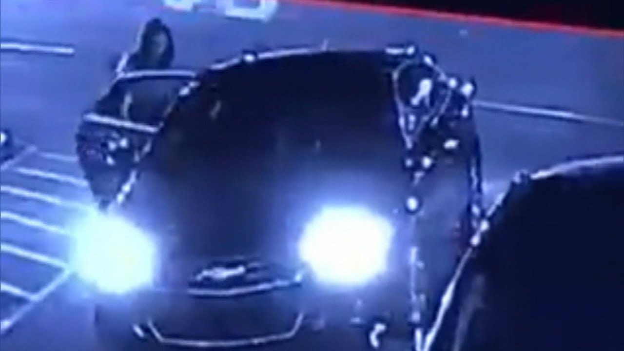 How Safe Are Women In Some Rideshares?