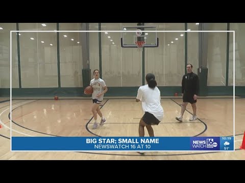 Zya Small 14-year old Zya Small Receives Two Big Offers - YouTube