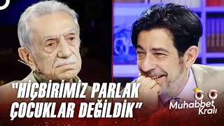 Aydemir Akbaş'ın İtalyan Sineması Yorumu | Okan Bayülgen ile Muhabbet Kralı