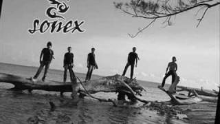 Video thumbnail of "Sonex - Café"