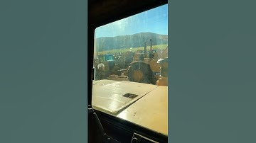 #657E #scrapper #grading #earthmoving #construction #caterpillar #equipment #Coburn #topcon #gps