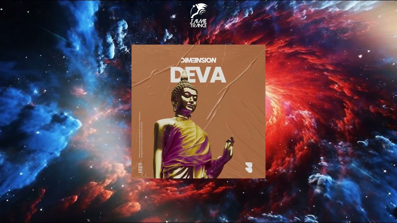 DIM3NSION - Deva (Original Mix) [BEMIND RECORDS]