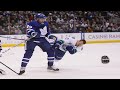 NHL Goals That Hurt To Score