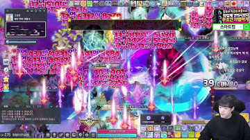 글자 생방 [챌린저스 전섭 경뿌중] 오늘도 나는 사냥을 달린다.