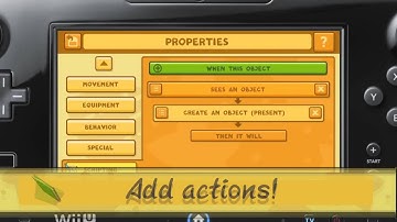 Scribblenauts Unlimited - UK launch trailer - Wii U