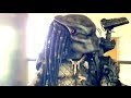 PREDATOR - Behind-the-Scenes with Predator FX Crew