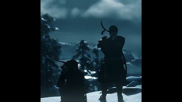Filler | Ghost Of Tsushima  #edit #ghostoftsushima #aesthetic