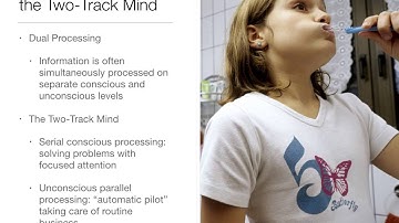 Intro Psych: 2.5 Consciousness - Attention