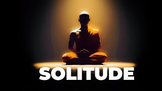 The Power of Solitude: Why Being Alone Is Powerful