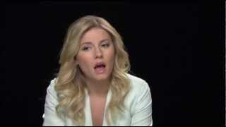 Cuthbert Shows Comedic Chops on 'Happy Endings'