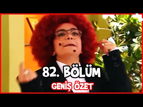 BEZ BEBEK 82. BÖLÜM GENİŞ ÖZET