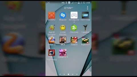 Unban in Gangstar vegas how to fix