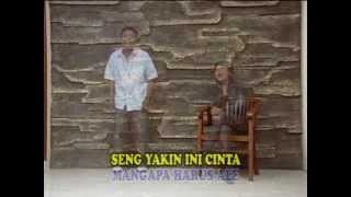 02. Tunas Cinta - Ongen Melatunan & Cici S