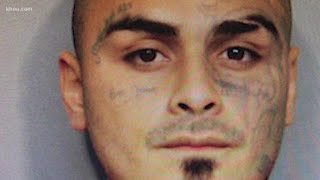 Suspect Daniel Trevino has lengthy, violent criminal history