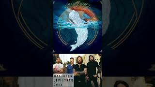 Review of Mastodon's Leviathan: The Band Starts Showing Signs of Greatness