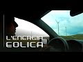 Lenergia eolica