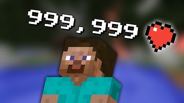 How to Get MAX Hp / Hypixel SkyBlock Theory