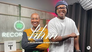 The Manana Innerview | hhm: A Helen Herimbi-Moremi Podcast