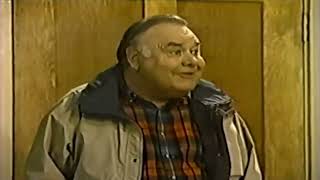 WABC (ABC) 'Davis Rules' Promo 1991