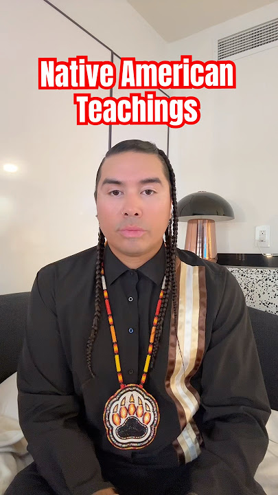 We all come from the same tree #indigenous #native #nativeamerican #culture