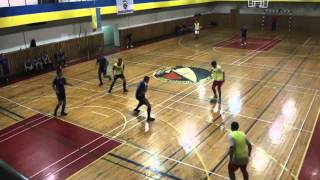 Luxoft - Provectus-IT 20121025 Part 1