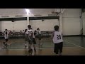 HARAYA 3X3 Boys Middle School Division | KSM vs HSS B