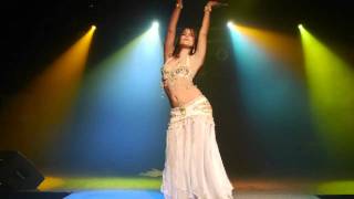 alia vintage style belly dance