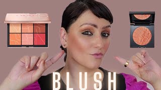 *NEW* NARS ORGASM ON THE BEACH CHEEK PALETTE | Demo & Swatches | Is This A NEED???