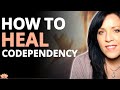 The KEY TO RECOVERING From Codependency (Break The CODEPENDENCY SPELL By Doing THIS)