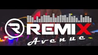 Dj Fizzbryan, Dj Ian & Dj RB Nonstop Techno Remixes | REMIX AVENUE