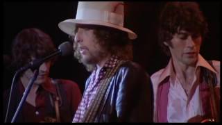 THE BAND & BOB DYLAN - Forever Young