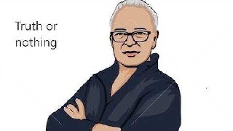 TECHNOLOGY OF FOOLISHNESS. Do it!