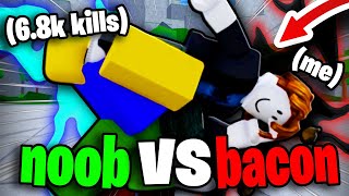 Download Lagu BACON Destroys Undercover PRO With ONESHOT JUN COMBOS..π | Legends Battlegrounds MP3 Download Lagu BACON Destroys Undercover PRO With ONESHOT JUN COMBOS..π | Legends Battlegrounds MP3