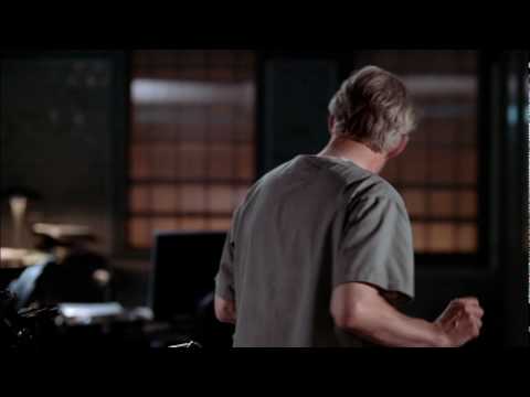 Alone in the Dark - 12. "Gear Up"