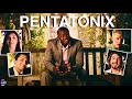 Pro Singer Reacts to Pentatonix MOST Romantic Song - Valentine