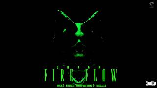 Fire Flow (official audio) Shaan / Rtxbeats / One track records / Latest Punjabi rap song 2025