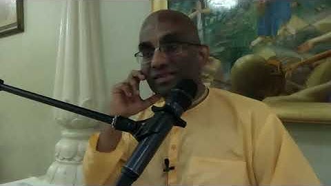 How intelligence and devotion interact on the spiritual path   3 reflections || Chaitanya Charan
