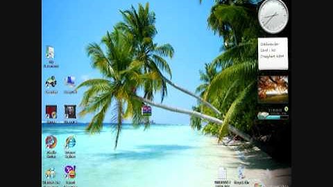 Warcraft 3 - Background Changer