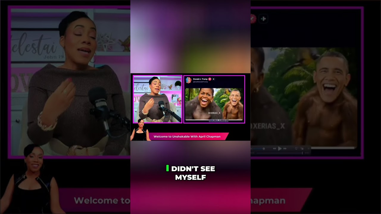 Obama Ape Meme: Are YOU the Monkey? #shorts Obama Ape Meme: Are YOU the Monkey? #shorts