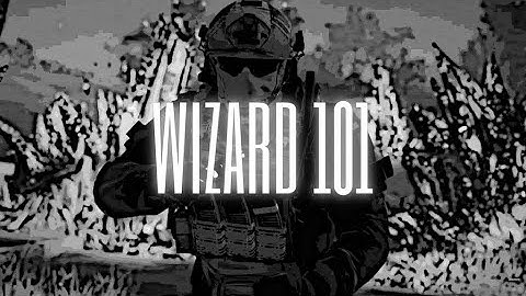 Trippie Redd - Wizard 101 (official WZ3 music video) (Edited By EzXGamer)