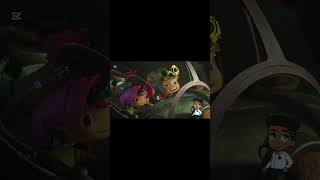 Three Kids Risk Everything To Save Their Dying Planet Finding Callaro 2017 Explained