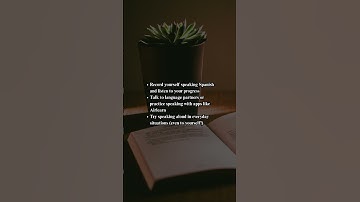 Want to learn Spanish fast? Airlearn makes quick progress possible!🚀 #Airlearn #LearnSpanish #Fluen