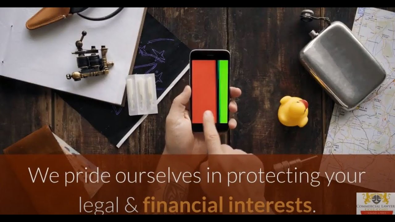 Best Lawyers Gold Coast I 0756463749 YouTube