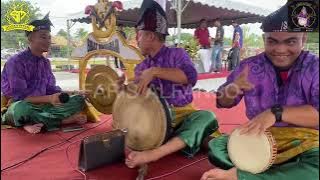 Buka Panggung Faris Alfanso