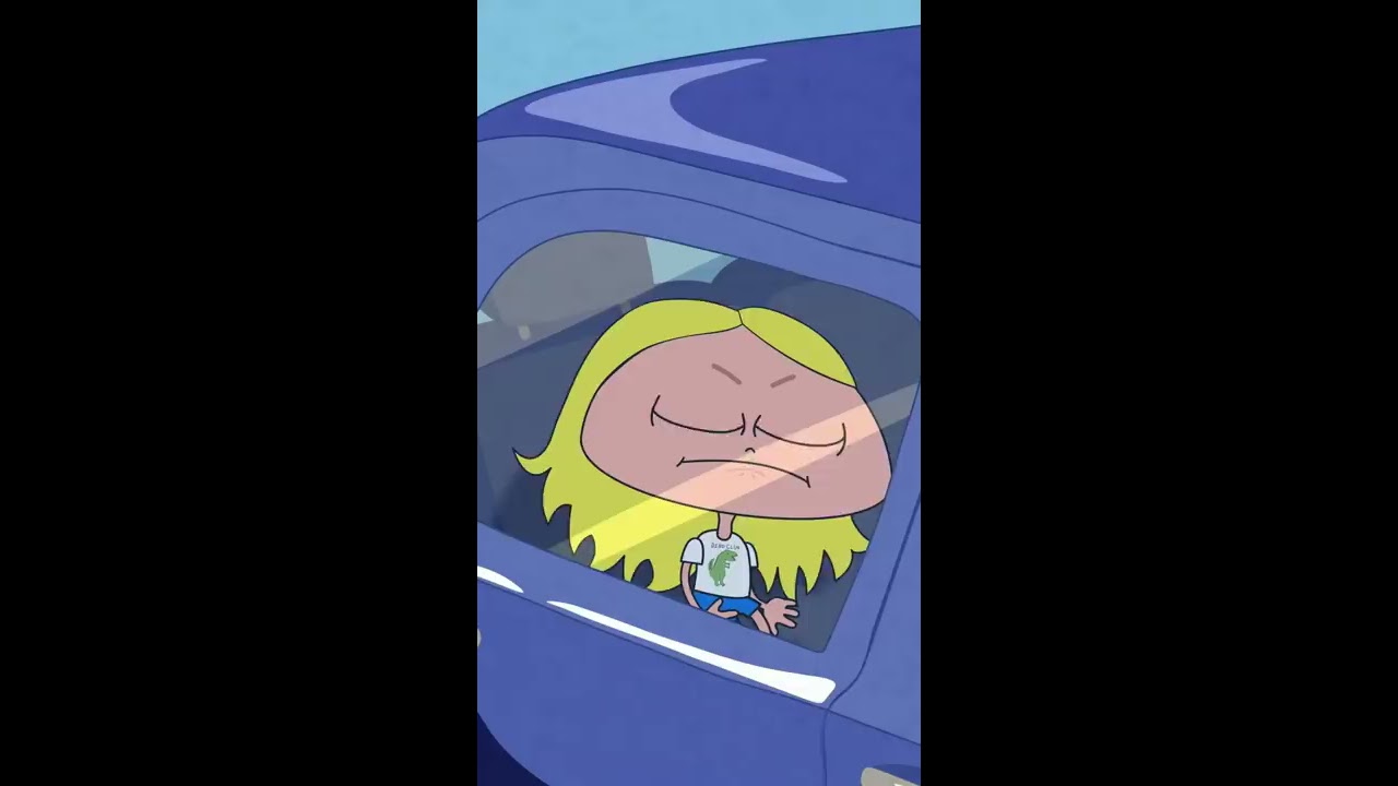 I Have To Go Hug It 