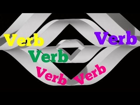 Видове позиции на глаголите в немските изречения | Verbposition im deutschen Satz (A1, A2, B1)