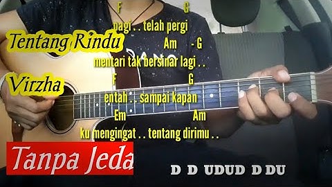 Download Video Gitar Gaby Tinggal Kenangan Belajar
