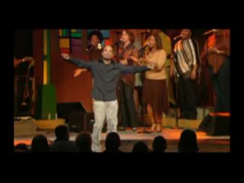 Kirk Franklin - Brigther Day - Hopeville - ( Nil S...