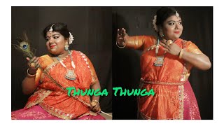 Thunga Thunga#Anwesa Bhattacharjee